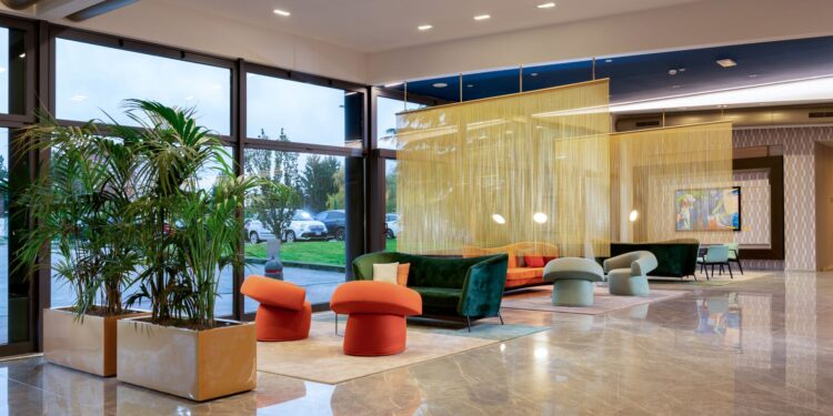 Gdf Hotel e Too Good To Go contro gli sprechi alimentari