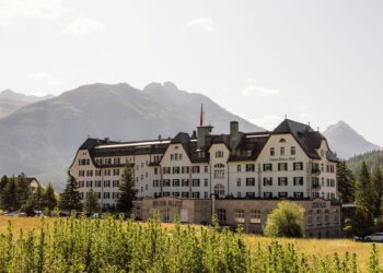 Musica, sport e benessere in Svizzera, dove la vacanza è un lusso per la famiglia