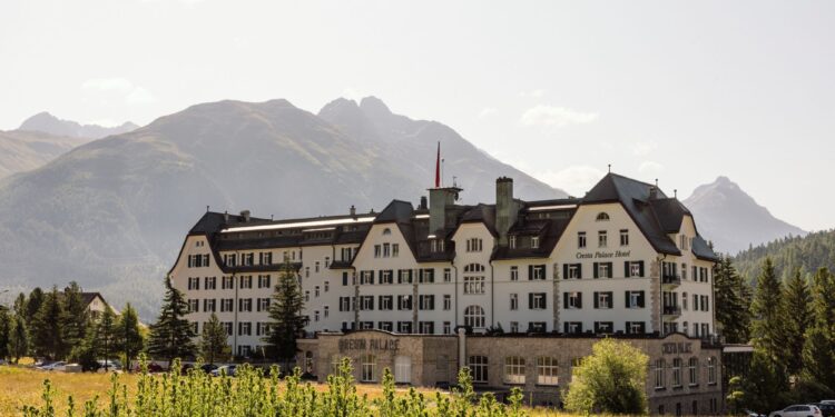 Musica, sport e benessere in Svizzera, dove la vacanza è un lusso per la famiglia