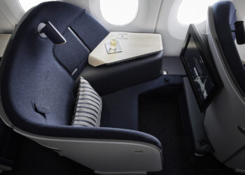 Finnair investe 200 milioni di euro per migliorare i voli sul lungo raggio