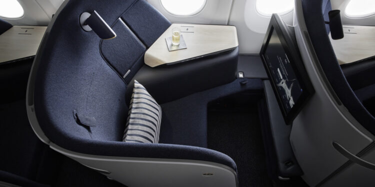 Finnair investe 200 milioni di euro per migliorare i voli sul lungo raggio