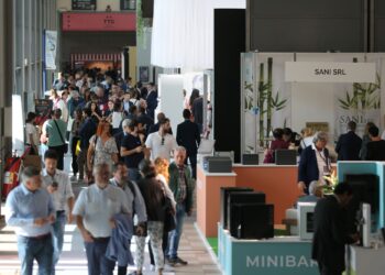 Con Ttg e InOut a Rimini arriva tutto il turismo: tra nautica, lusso e outdoor