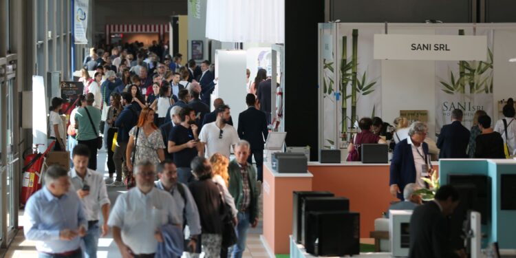 Con Ttg e InOut a Rimini arriva tutto il turismo: tra nautica, lusso e outdoor
