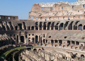 I musei italiani hanno incassato 314 mln nel 2023 con 58 mln di visitatori