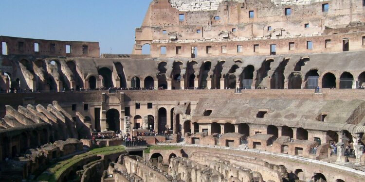 I musei italiani hanno incassato 314 mln nel 2023 con 58 mln di visitatori