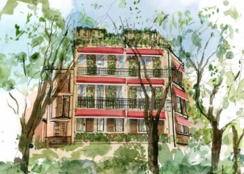 Three Hills apre a Milano il club The Wilde: investimento da 50 milioni di euro