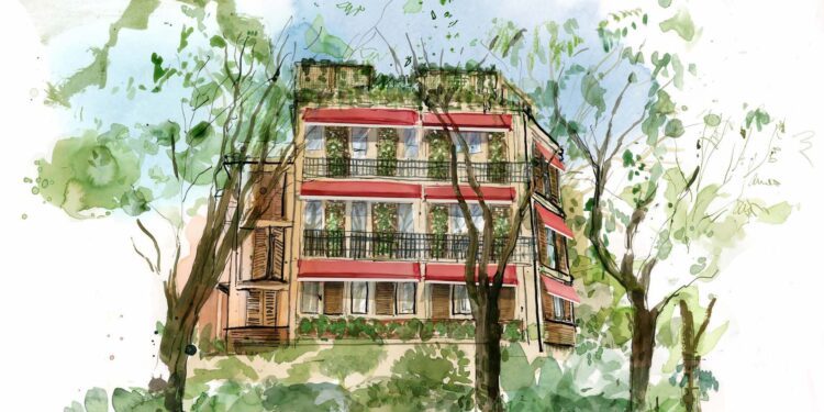 Three Hills apre a Milano il club The Wilde: investimento da 50 milioni di euro