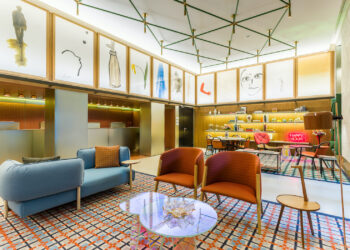 Room Mate stima ebitda a 24 mln €. Acquisito il gruppo Staying Valencia