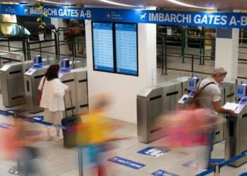 Post Ita-Lufthansa: Fiumicino ‘premium’, più voli per altospendenti