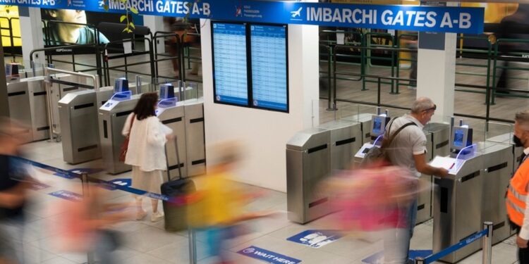 Post Ita-Lufthansa: Fiumicino ‘premium’, più voli per altospendenti
