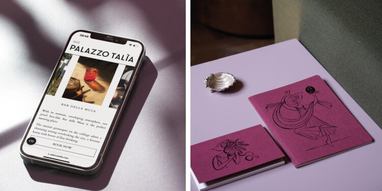 A colloquio con gli specialisti di branding e digital per l’ospitalità di lusso: Relactions