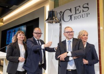 Lo sbarco in Borsa di Soges, una realtà nel mondo dell’hospitality in continua crescita