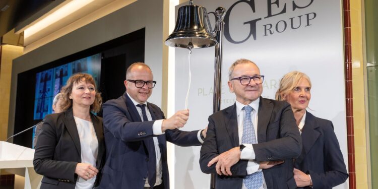 Lo sbarco in Borsa di Soges, una realtà nel mondo dell’hospitality in continua crescita