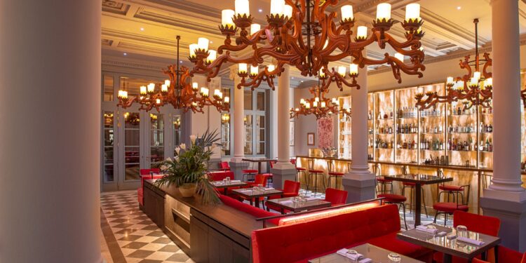 Bilanci 2023: Starhotels prima per ricavi, Villa D’Este al top per ebitda margin