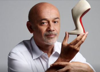 Christian Louboutin entra nel capitale di Experimental Group