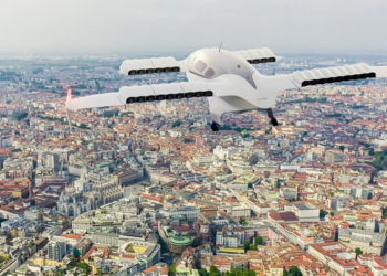 Accordo Sea, Lilium e Skyports per taxi volanti in Lombardia nel 2027