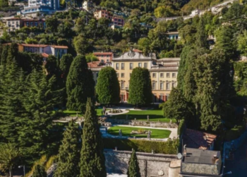 C’è il closing: Belmond compra Castello di Urio. Diventerà un hotel di lusso