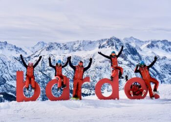 Icon punta ancora gli occhi sul Piemonte: rileva Bardonecchia Ski