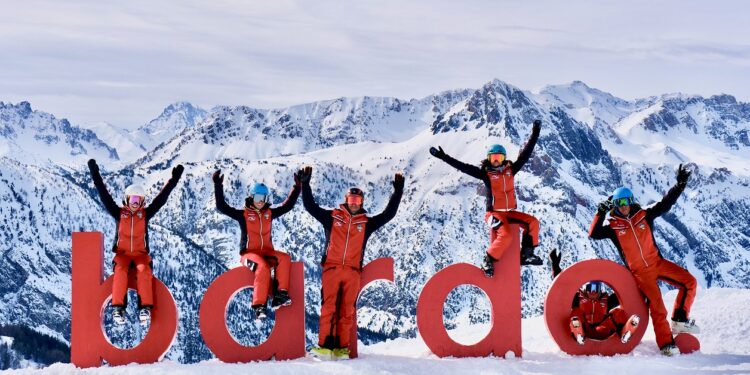 Icon punta ancora gli occhi sul Piemonte: rileva Bardonecchia Ski