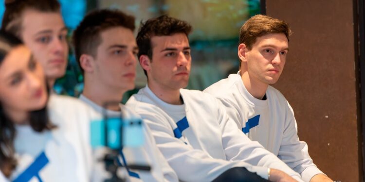Bwh lancia una scuola di alta formazione alberghiera in un hotel a Firenze