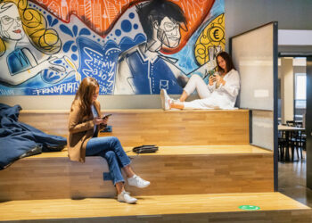 A&O Hostels, semestre a 111 mln € (+10%) e secondo ostello in Italia