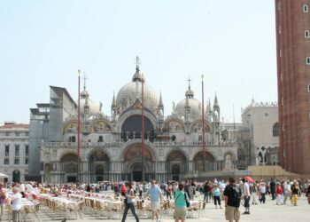 Picco di visitatori indiani in Italia. Milano è la top destination