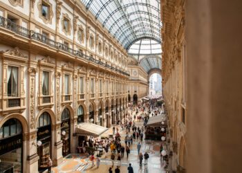 Svolta a Milano: il turismo leisure è arrivato a quota 65%