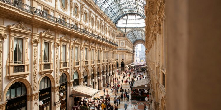 Svolta a Milano: il turismo leisure è arrivato a quota 65%