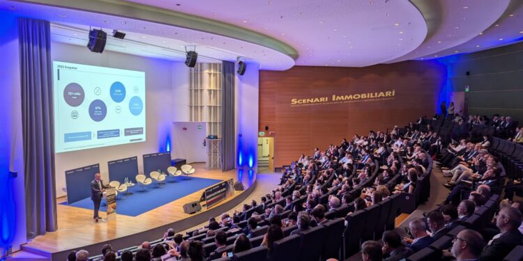 M&A hotel in Italia a 1,4 mld, alla pari dei competitor internazionali