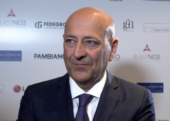 Marcello Mangia CEO di Mangia’s Resorts