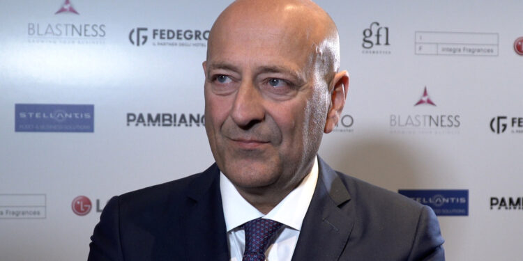Marcello Mangia CEO di Mangia’s Resorts