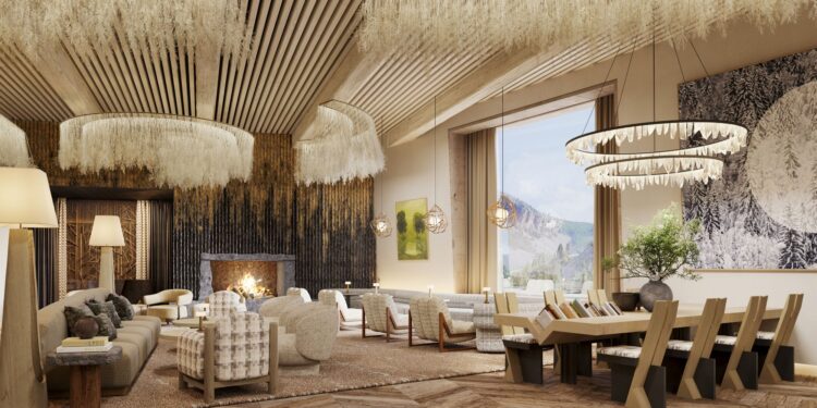 Ihg nei sei mesi: il Revpar è spinto dall’Emeaa, frena la Cina