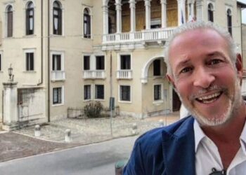 Santa Margherita punta sull’ospitalità arruolando Andrea Dori