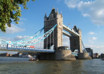 Londra è la prima destinazione in Europa per transazioni alberghiere