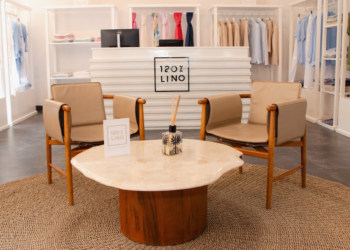 The Cocoon Collection: sostenibilità focus dell’accordo con 120% Lino