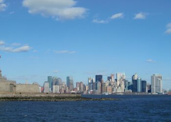 New York resta tra le mete turistiche più amate degli Usa