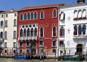 Aumenta il numero dei 5 stelle in Italia: 720 hotel operativi nel 2024