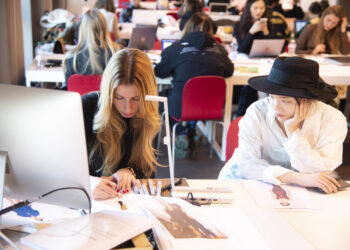 Formare il futuro della Luxury Hospitality con Istituto Marangoni Milano