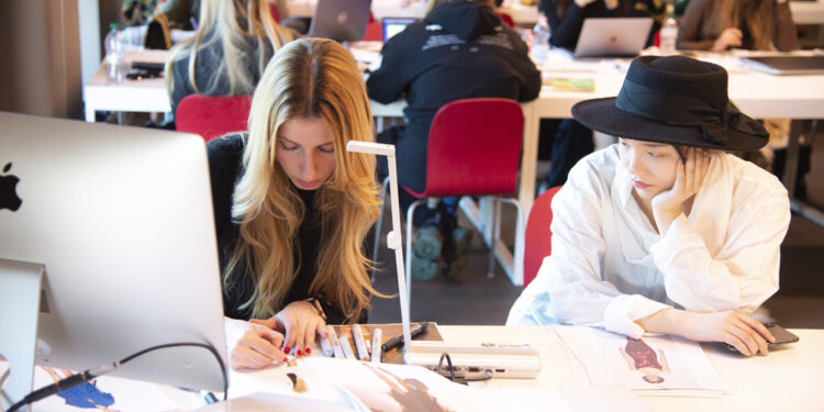 Formare il futuro della Luxury Hospitality con Istituto Marangoni Milano