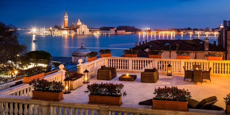The Palace, un miliardo € per acquisire hotel in Europa (e soprattutto in Italia)