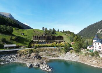Fondo Euregio investe in Gerstl per un nuovo 5 stelle in Alto Adige