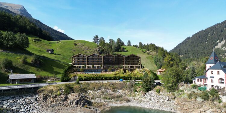 Fondo Euregio investe in Gerstl per un nuovo 5 stelle in Alto Adige