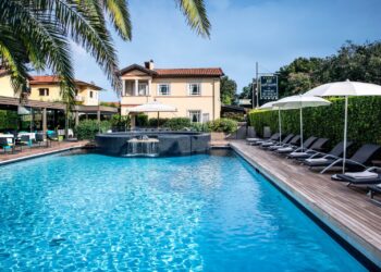 Byron a Forte dei Marmi sfiora 9,5 milioni € di fatturato (+20%)