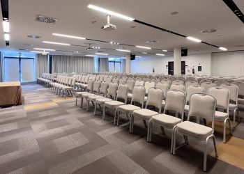 Hilton Garden Inn by Hilton Milan North rinnova gli spazi Mice