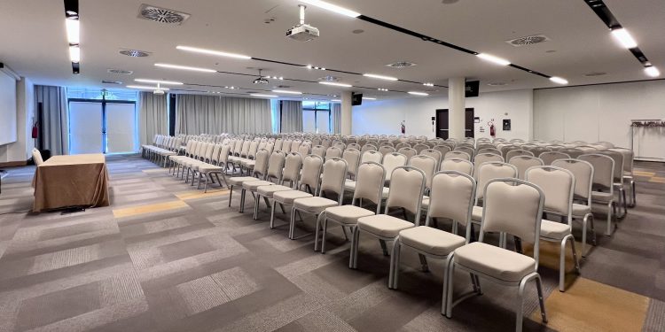 Hilton Garden Inn by Hilton Milan North rinnova gli spazi Mice