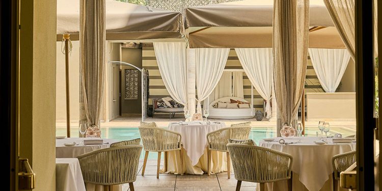 L’Imperiale di Forte dei Marmi va al fondatore di Emaar per 40 mln €
