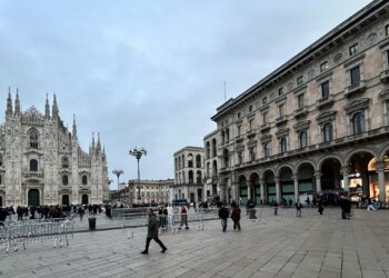Cbre, investimenti immobiliari alberghieri in Italia a 1,4 mld €
