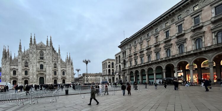 Cbre, investimenti immobiliari alberghieri in Italia a 1,4 mld €