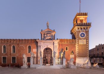 Anche Dior in pista per il restauro di monumenti italiani
