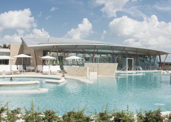 Terme italiane, fatturato a 1,6 miliardi di euro nel 2023